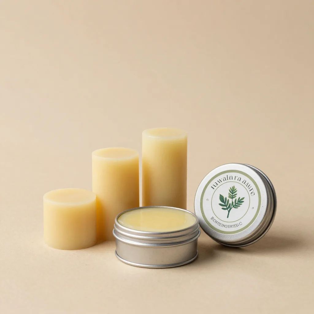 A family set of kawakawa balms in different tins